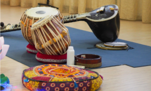 SHRI CHINTHANE CHENDE, Karkala